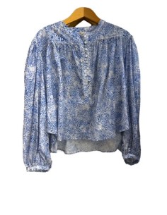 Blouse Looney Hod-Paris 2