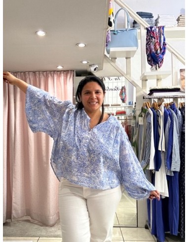 Blouse Looney Hod-Paris