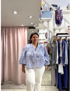 Blouse Looney Hod-Paris