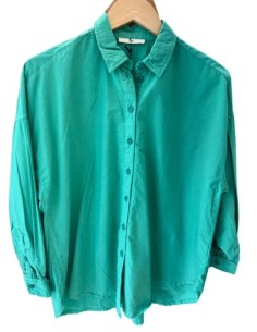 Chemise KELLY unie Hod-Paris