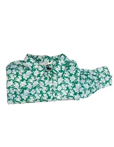 Chemise Terry imprimée Hod-Paris