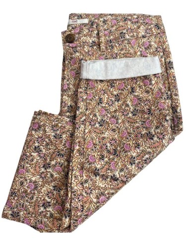 Pantalon Temple Hod Paris.Manille