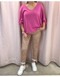 Pantalon Temple Hod Paris.Manille 2