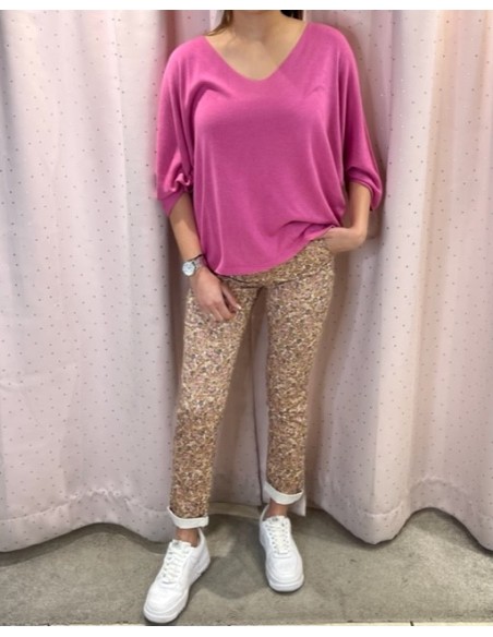 Pantalon Temple Hod Paris.Manille