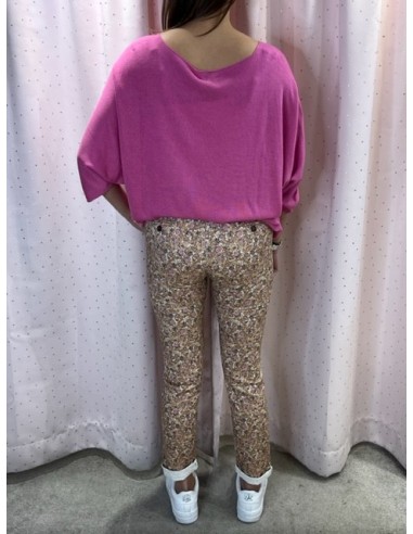 Pantalon Temple Hod Paris.Manille