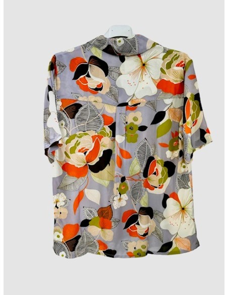 Chemise Coco Hod-Paris
