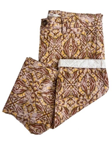 Pantalon Temple Hod Paris.Austin