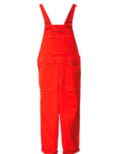 Salopette Mario corail Hod-Paris