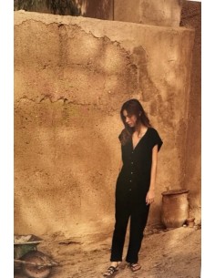 Combinaison Surf black  Hod-Paris 2