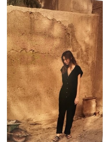 Combinaison Surf black  Hod-Paris