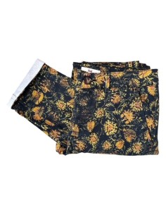 Pantalon Temple Hod Paris. black wax