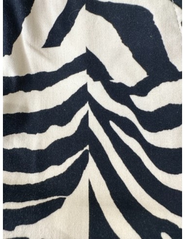 Pantalon Temple Hod Paris. zébre