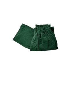 Pantalon Yael velours cotelé Amazon Hod-Paris