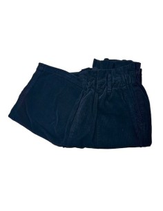 Pantalon Yael velours cotelé Ebony Hod-Paris