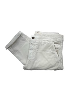 Pantalon Strauss velours Aspen Hod Paris