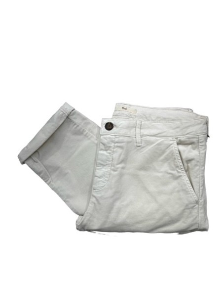 Pantalon Strauss velours Aspen Hod Paris