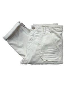 Pantalon en velours côtelé Trésor aspen Hod-Paris