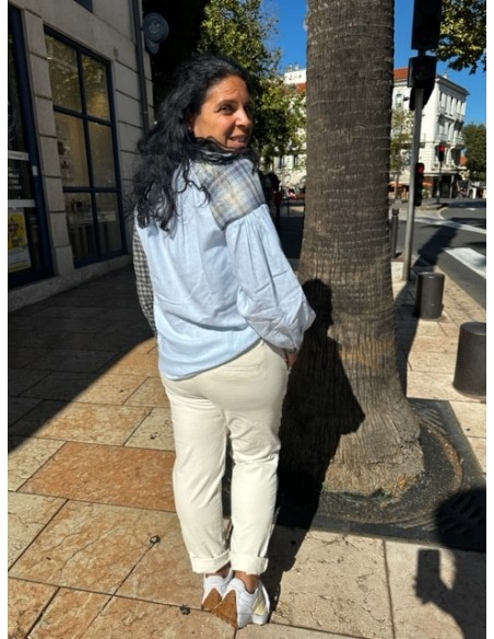 Pantalon Celine Aspen Hod_Paris