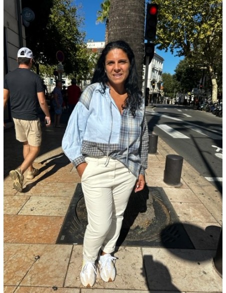 Pantalon Celine Aspen Hod_Paris