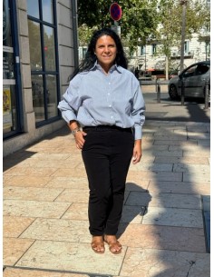 Pantalon Celine Ebony Hod_Paris 2