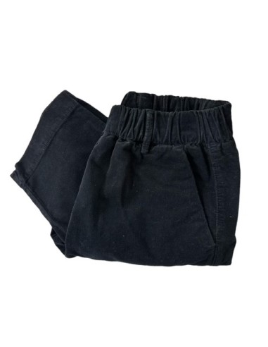 Pantalon Celine Ebony Hod_Paris