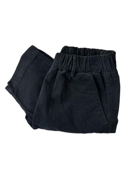 Pantalon Celine Ebony Hod_Paris