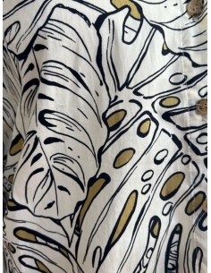 Chemise KELLY Hod-Paris 2