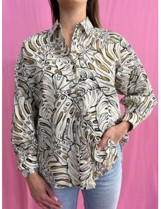 Chemise KELLY Hod-Paris