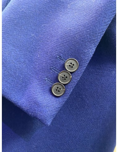 Manteau Voltaire beige Hod-Paris