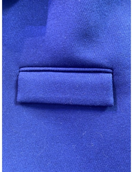 Manteau Voltaire beige Hod-Paris