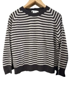 Pull Luna Stripes Tokio Hod Paris