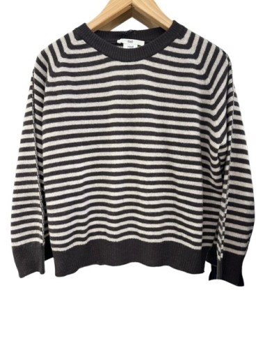 Pull Luna Stripes Tokio Hod Paris