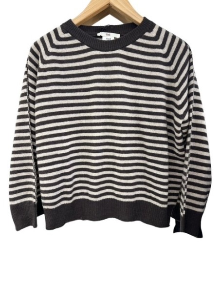 Pull Luna Stripes Tokio Hod Paris