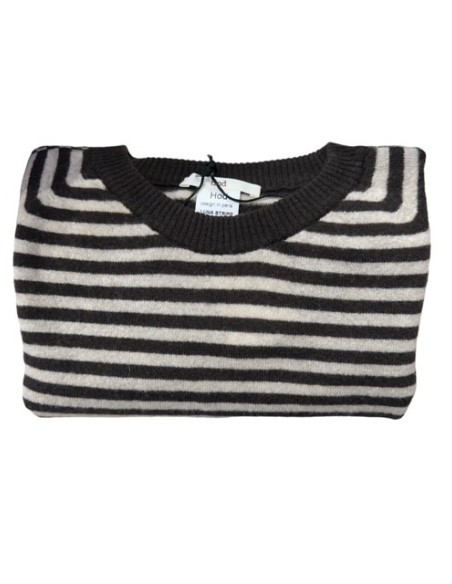 Pull Luna Stripes Tokio Hod Paris