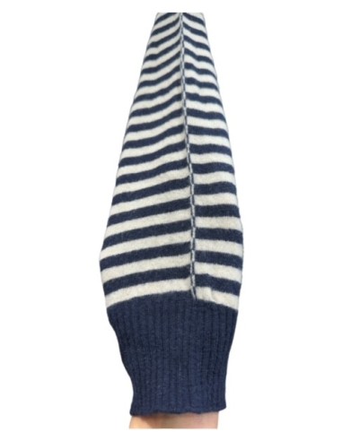 Pull Luna Stripes Aurore Hod Paris