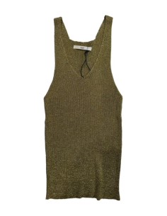 Caraco Lilas Glitter Gold Hod-Paris