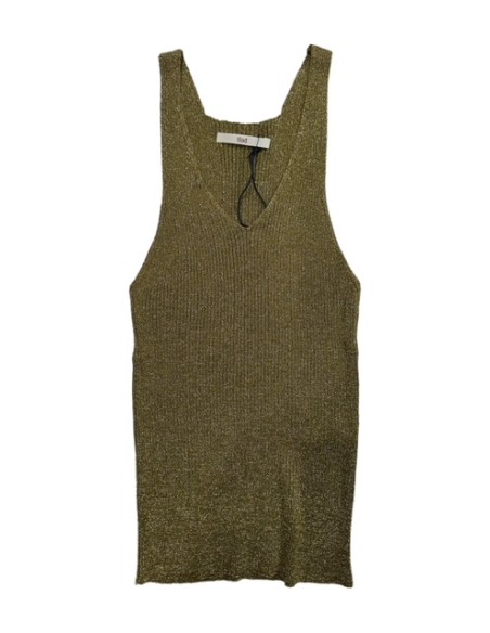 Caraco Lilas Glitter Gold Hod-Paris