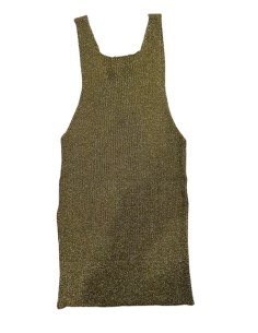 Caraco Lilas Glitter Gold Hod-Paris 2