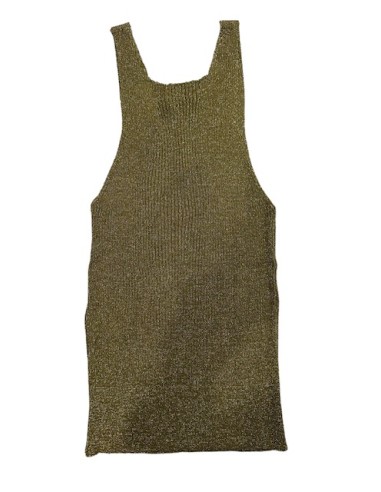 Caraco Lilas Glitter Gold Hod-Paris