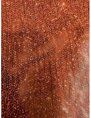 Caraco Lilas Glitter canyon Hod-Paris