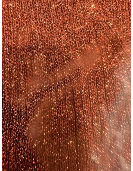 Caraco Lilas Glitter canyon Hod-Paris