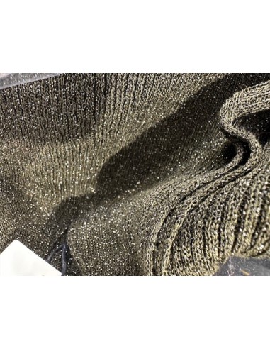 Caraco Lilas Glitter safari Hod-Paris