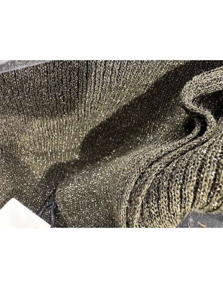 Caraco Lilas Glitter safari Hod-Paris