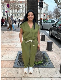 Combinaison Surf safari  Hod-Paris