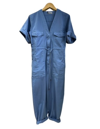 Combinaison Dario denim Hod-Paris