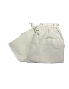 pantalon Babakar cream Hod-Paris