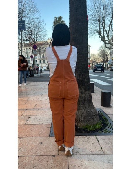 Salopette Mario canyon Hod-Paris