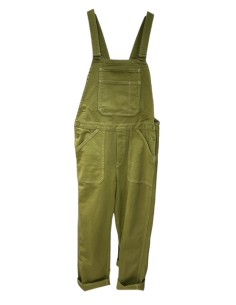 Salopette Mario safari Hod-Paris