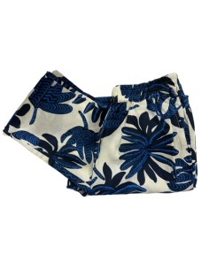 Pantalon Baobab anémone indigo Hod-paris