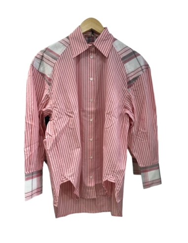 Chemise Joe patch candy Hod-Paris